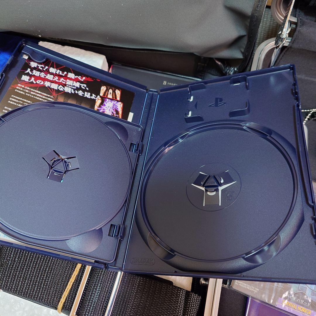 バイオハザード 5周年 特別記念BOX Nightmare Returns