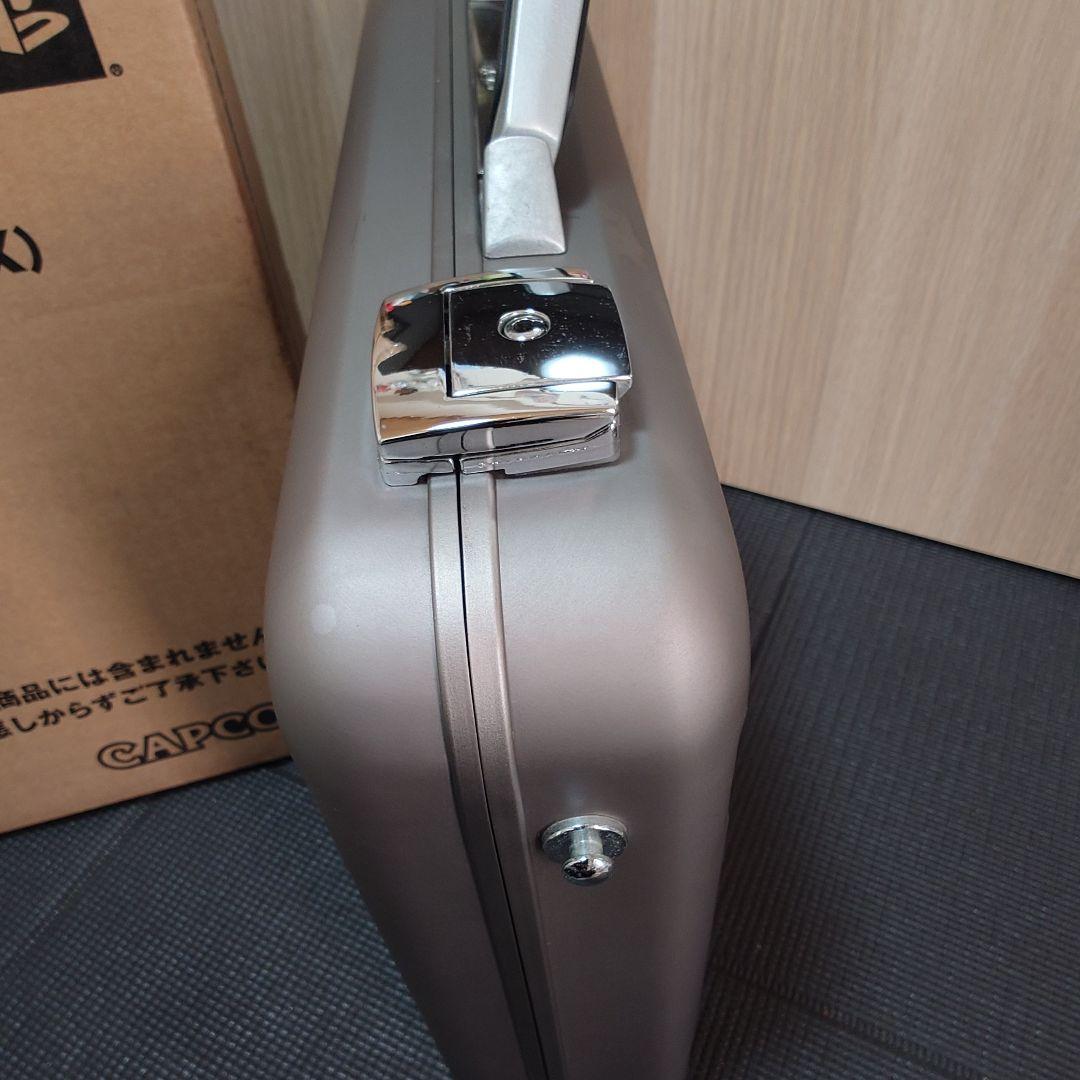 バイオハザード 5周年 特別記念BOX Nightmare Returns