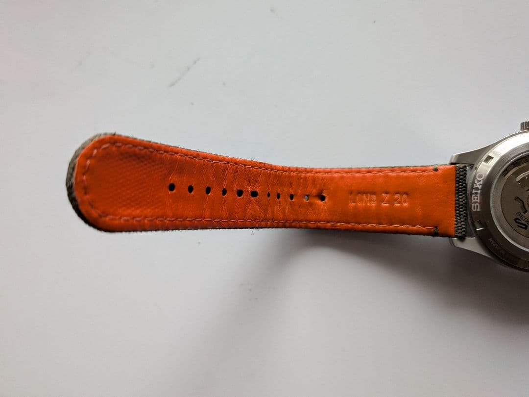 時計 Seiko SBSA141