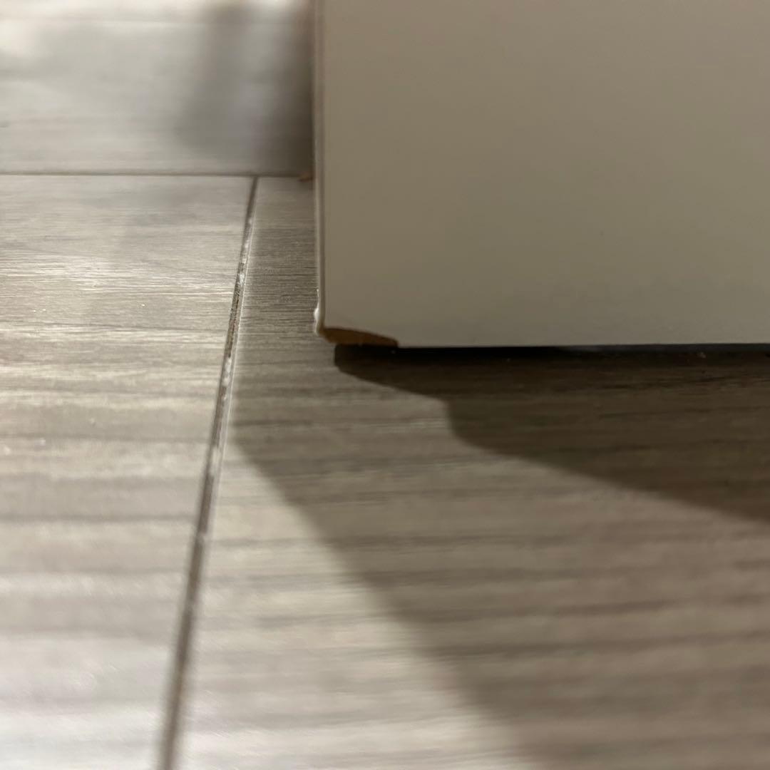 パモウナ　食器棚　160cm ホワイト