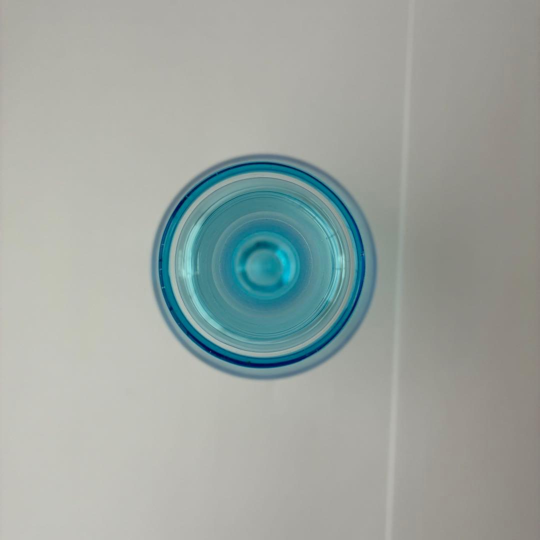 値下げ‼️ベネチアングラス ムラーノ　デキャンター＆ミニグラス 4個セット