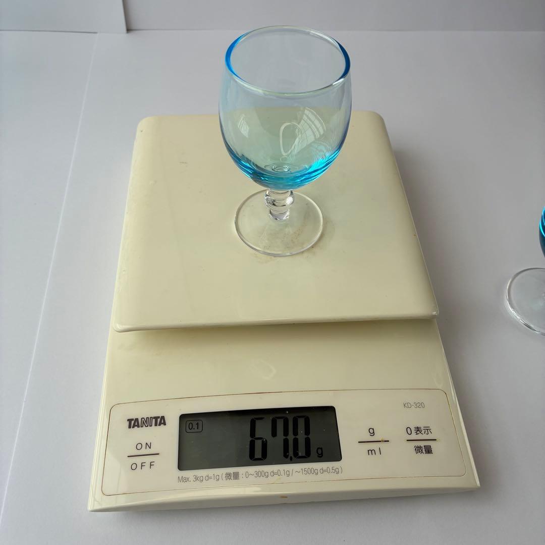 値下げ‼️ベネチアングラス ムラーノ　デキャンター＆ミニグラス 4個セット