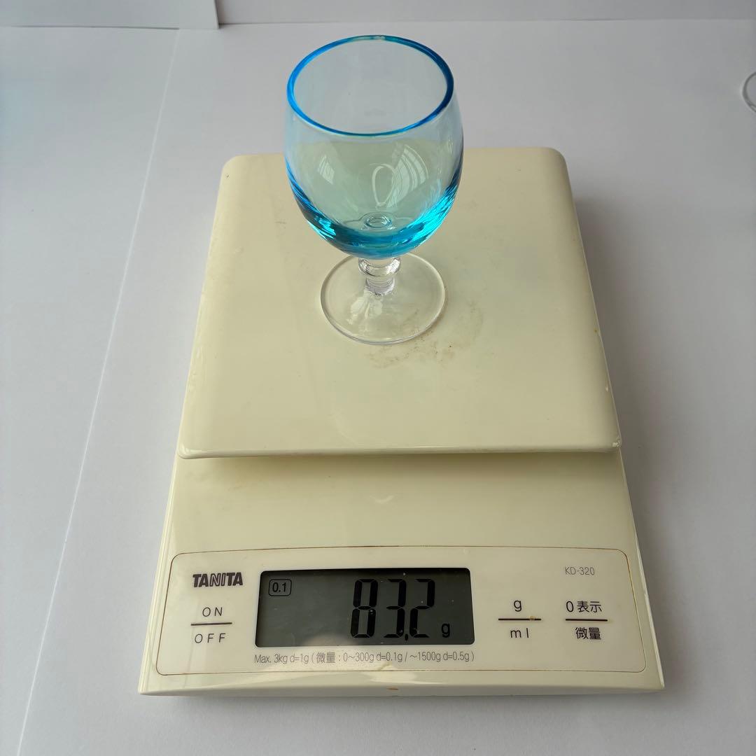 値下げ‼️ベネチアングラス ムラーノ　デキャンター＆ミニグラス 4個セット