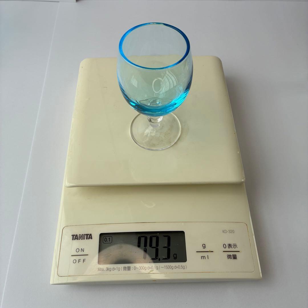 値下げ‼️ベネチアングラス ムラーノ　デキャンター＆ミニグラス 4個セット