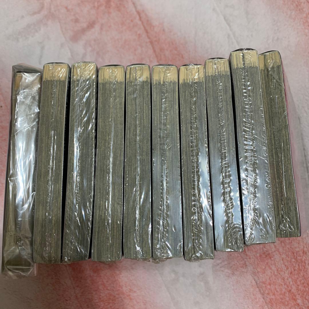 彼岸島 最後の47日間 絶版 未開封 1〜10巻セット