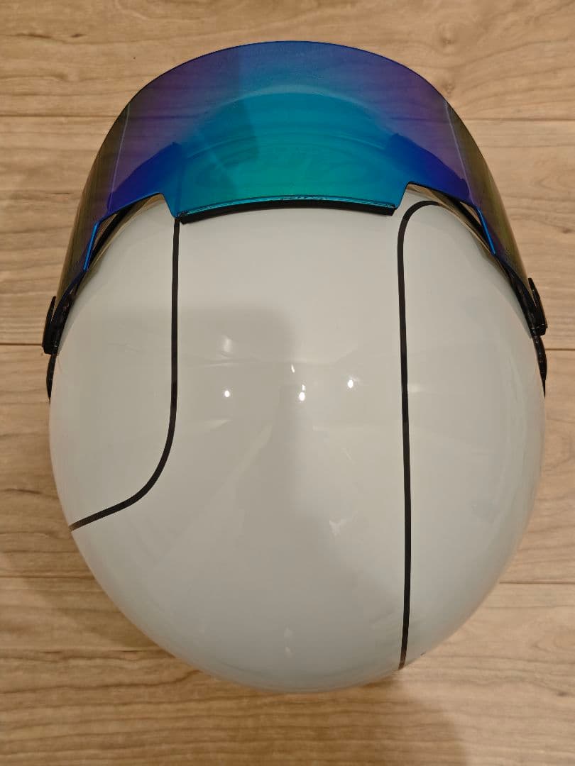 セキュリティ・セーフティ ARAI RAPIDE NEO L 46 works