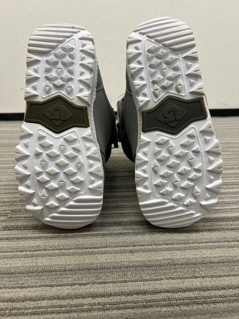 バートン　スノーボードブーツ BURTON 25センチ