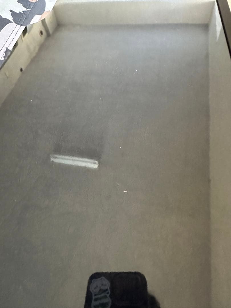 『とも』hearts製　ハイエースワイド用リアデッキテーブル