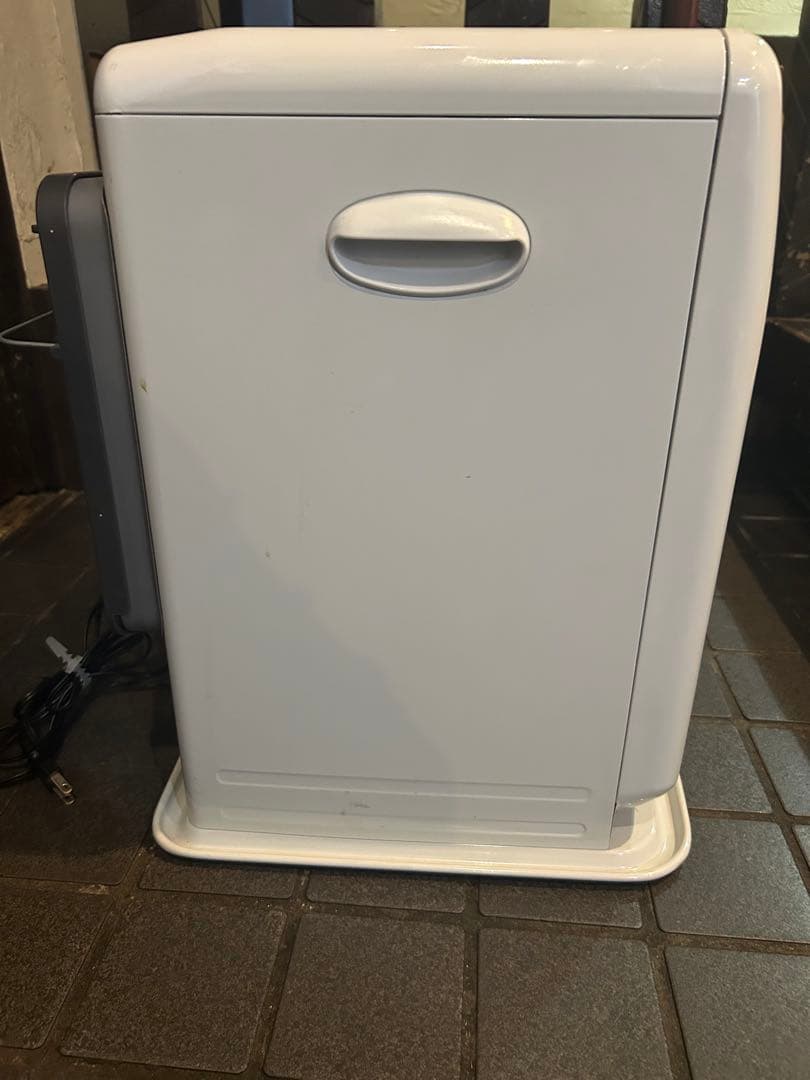 2020年製　ダイニチ　ブルーヒーター 9L FW-4720LS 動作品