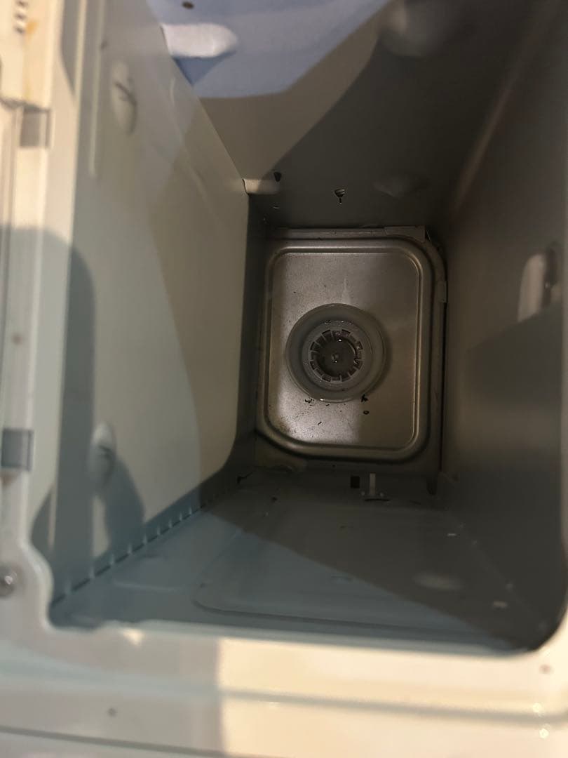 2020年製　ダイニチ　ブルーヒーター 9L FW-4720LS 動作品