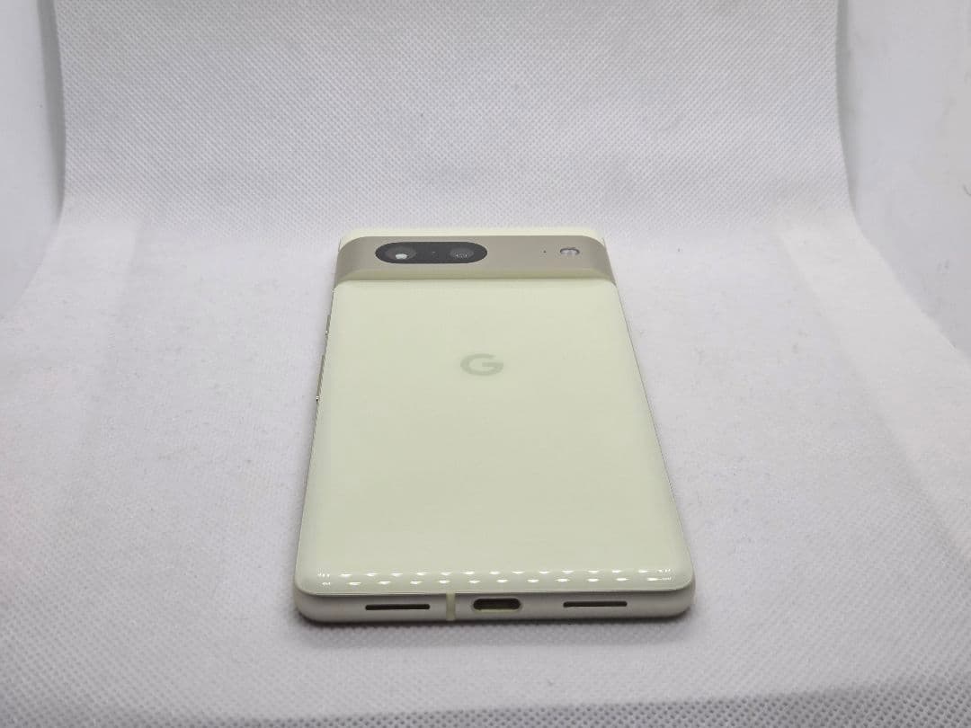 Pixel7 128GB グリーン 箱あり