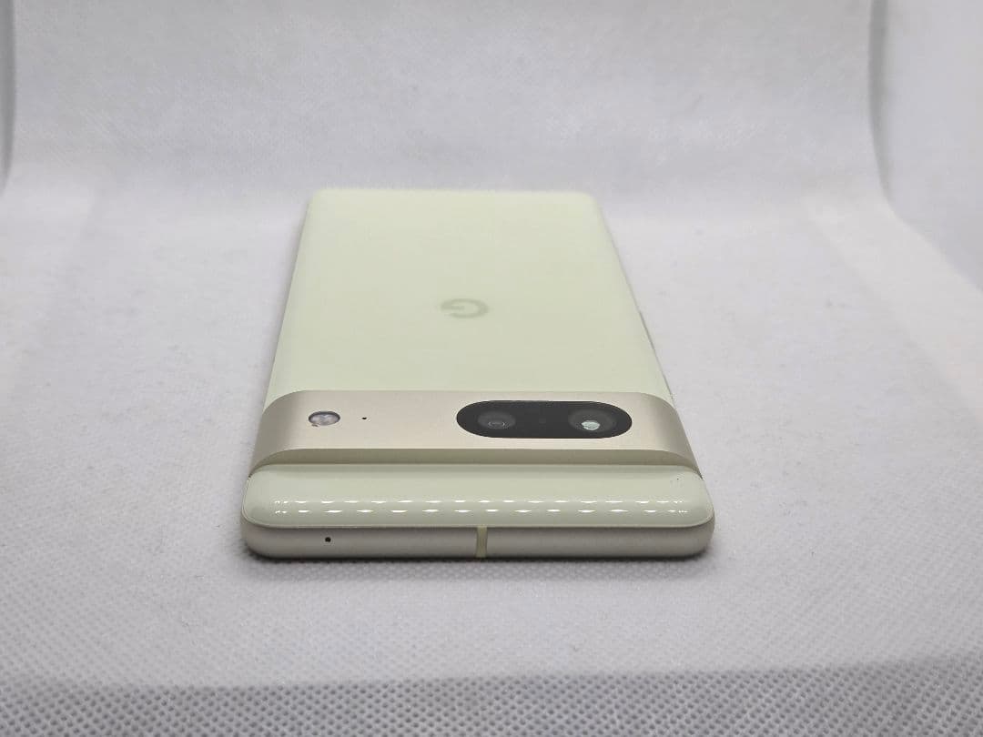 Pixel7 128GB グリーン 箱あり