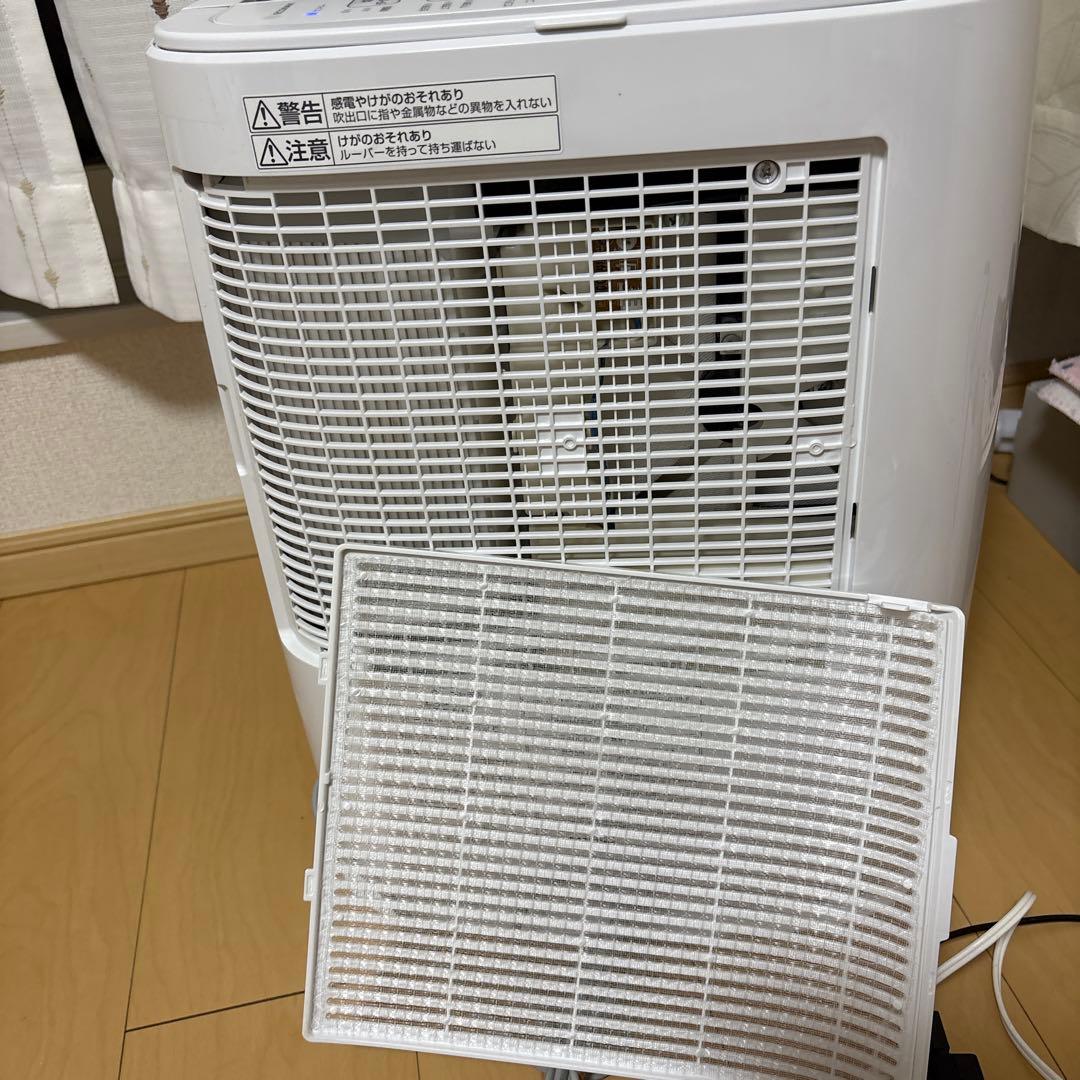 Panasonic 除湿機　F-YZTX60