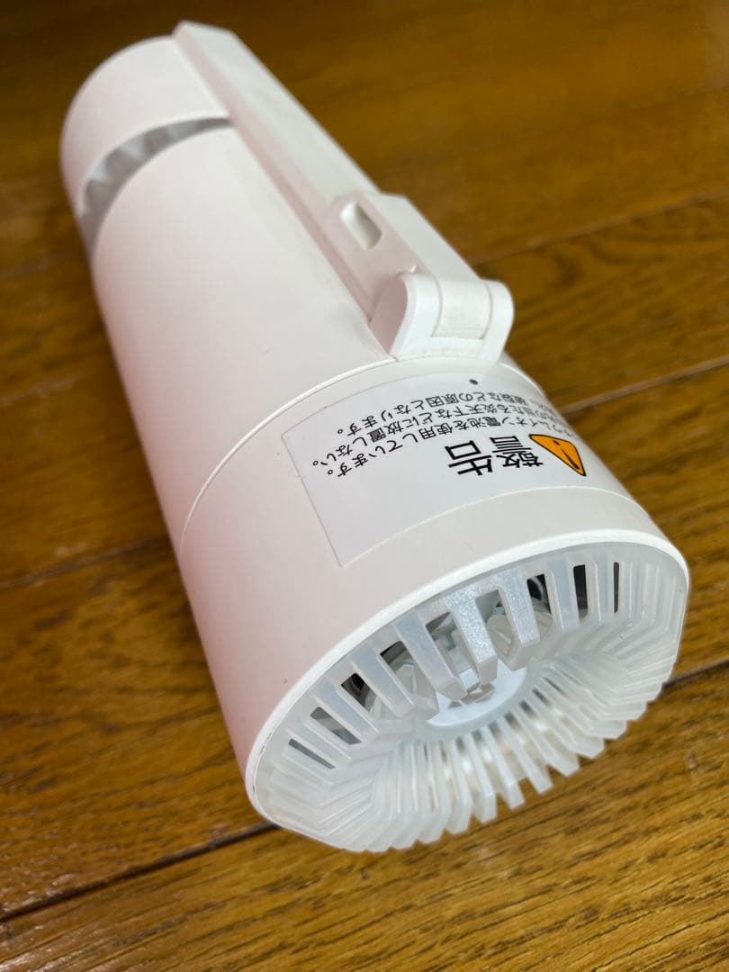 空気清浄機 Airdog mini Portable CZ-20T