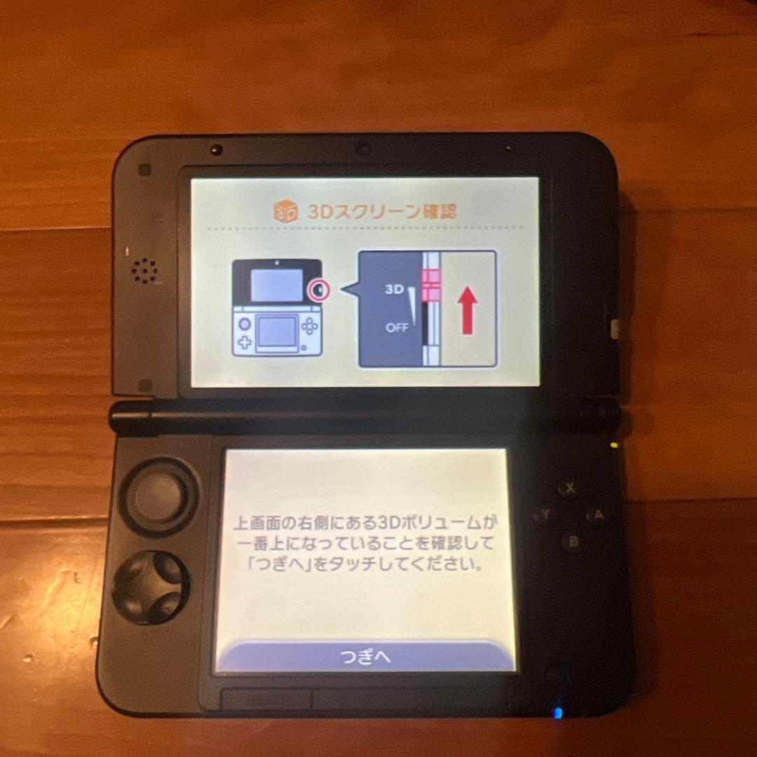 モンハン 3DSLL モンスターハンター4 スペシャルパック ゴア・マガラ