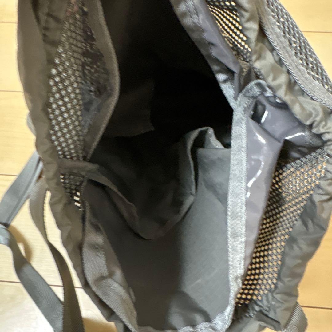 ポーター　ナップサック