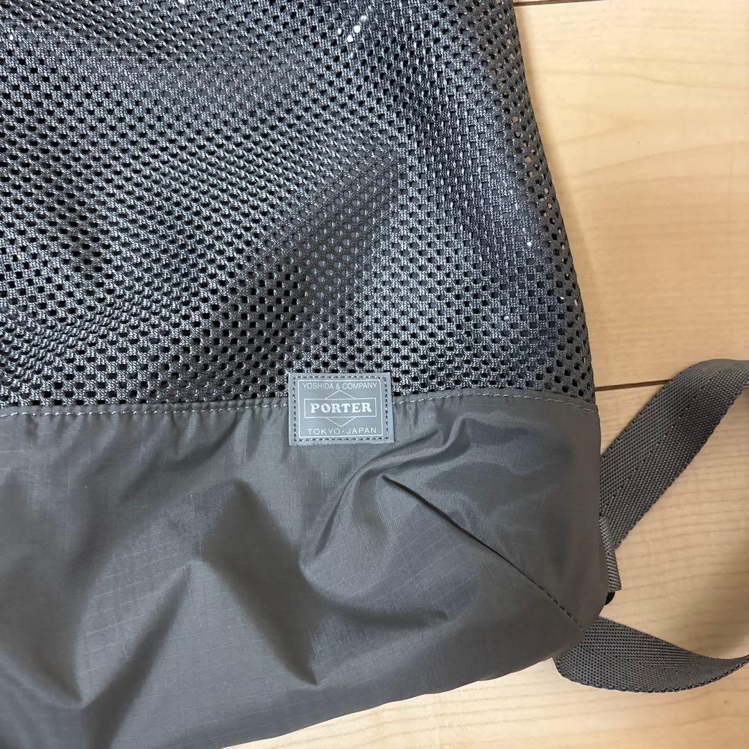 ポーター　ナップサック