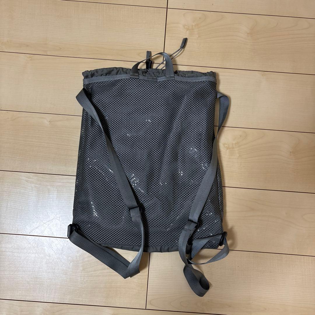 ポーター　ナップサック