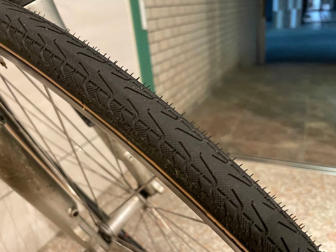 自転車本体 GIOS CELE Shimano Altus