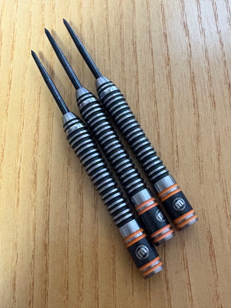 thousand【ダーツ レア】ダニー ノパート シグネチャーエディション