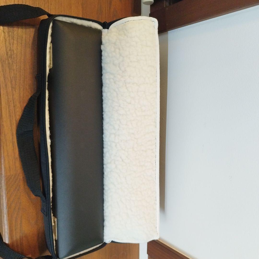 Pearlフルート F−DPS/E