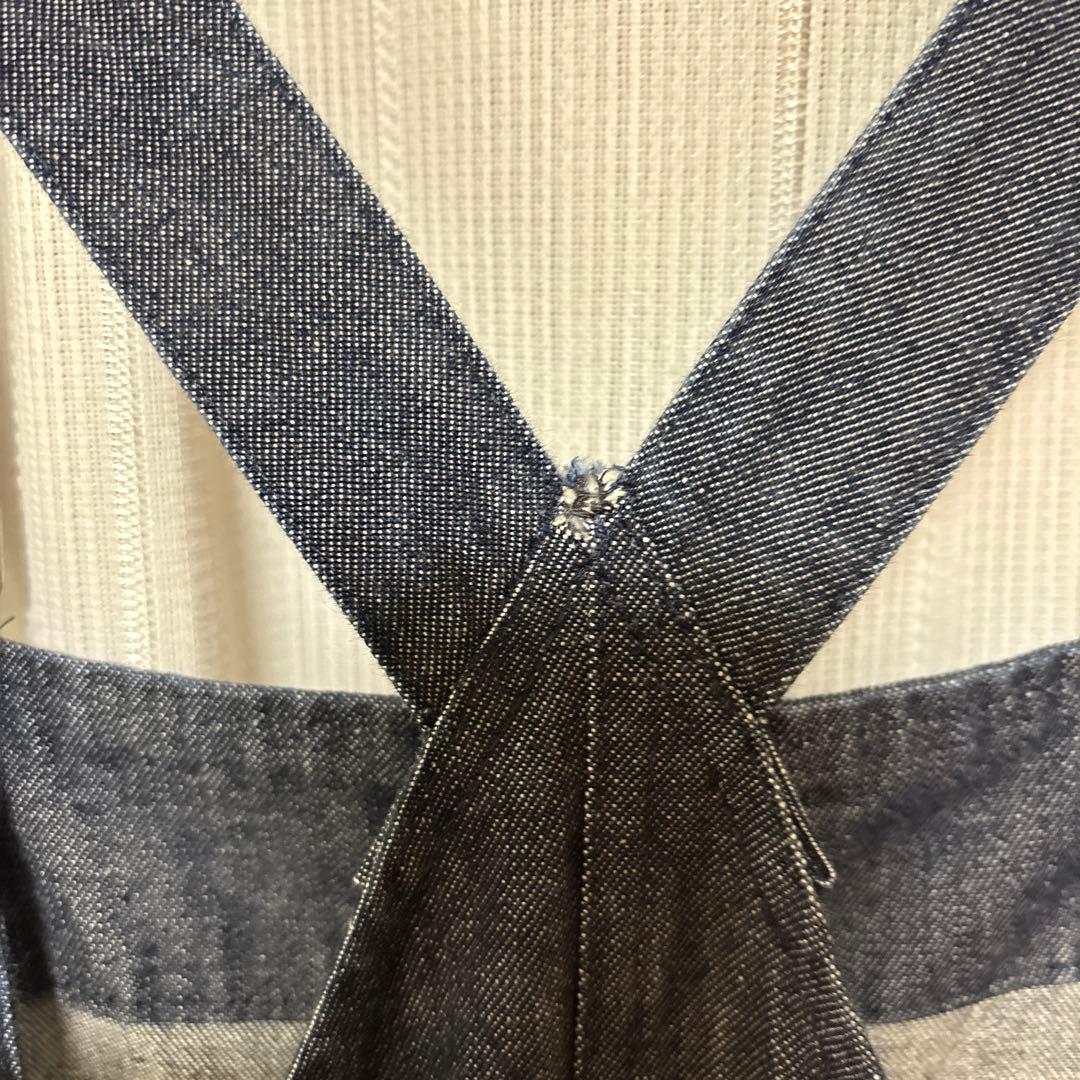 かぐれオーバーオール