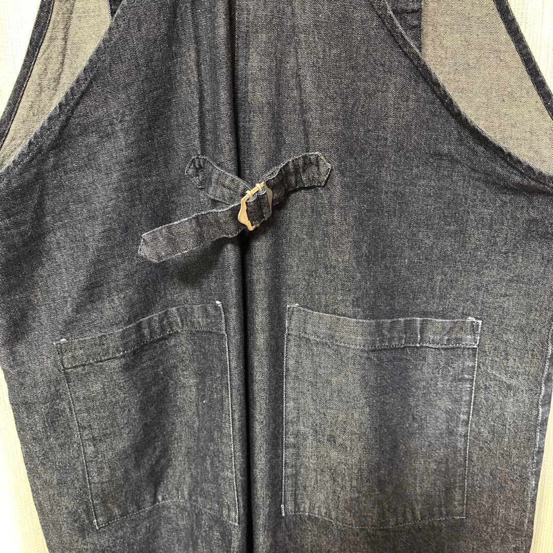 かぐれオーバーオール