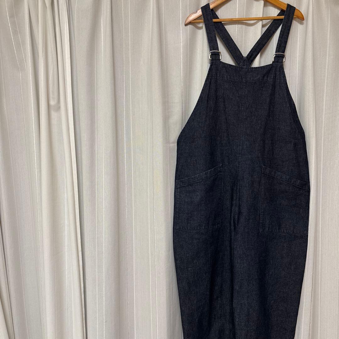 かぐれオーバーオール