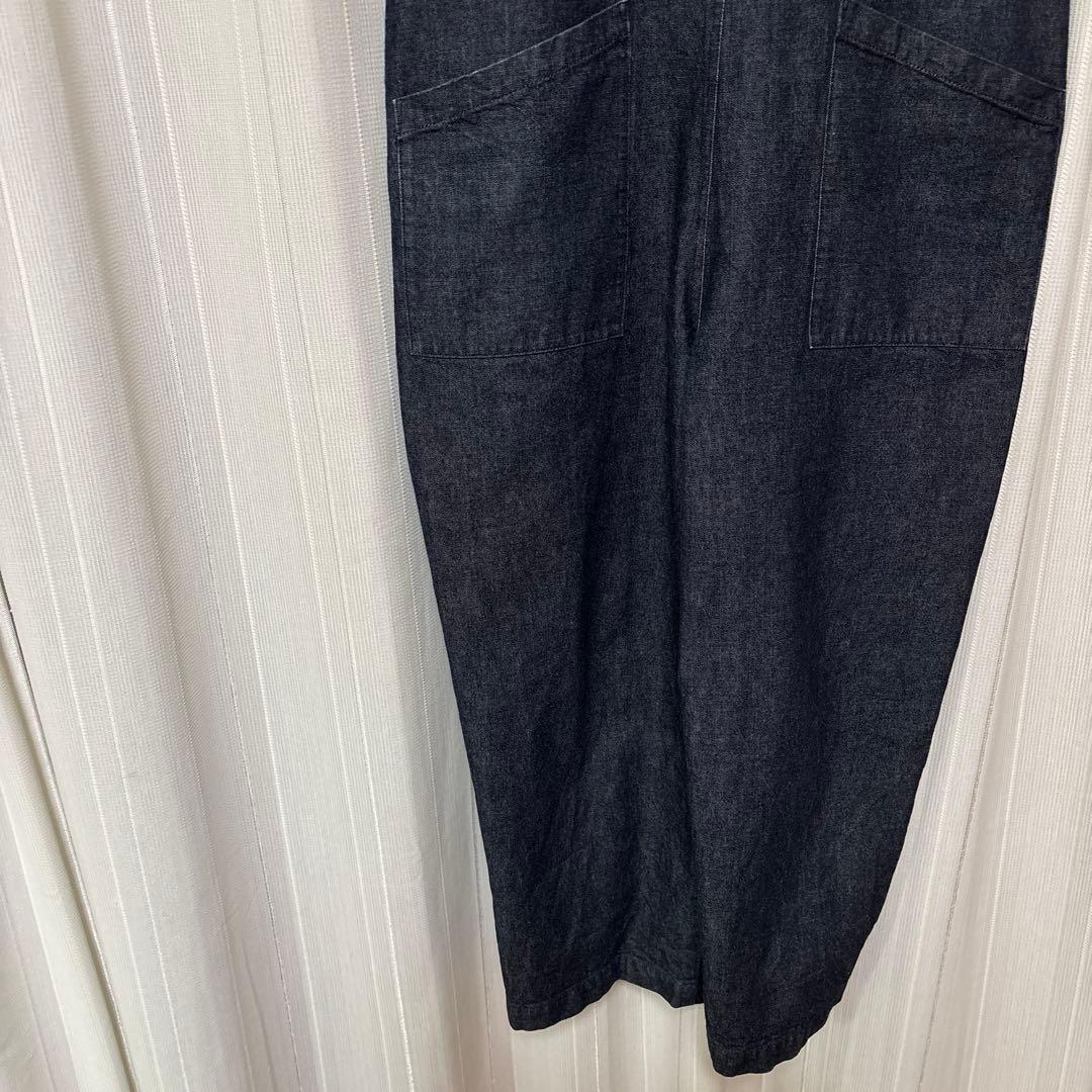 かぐれオーバーオール