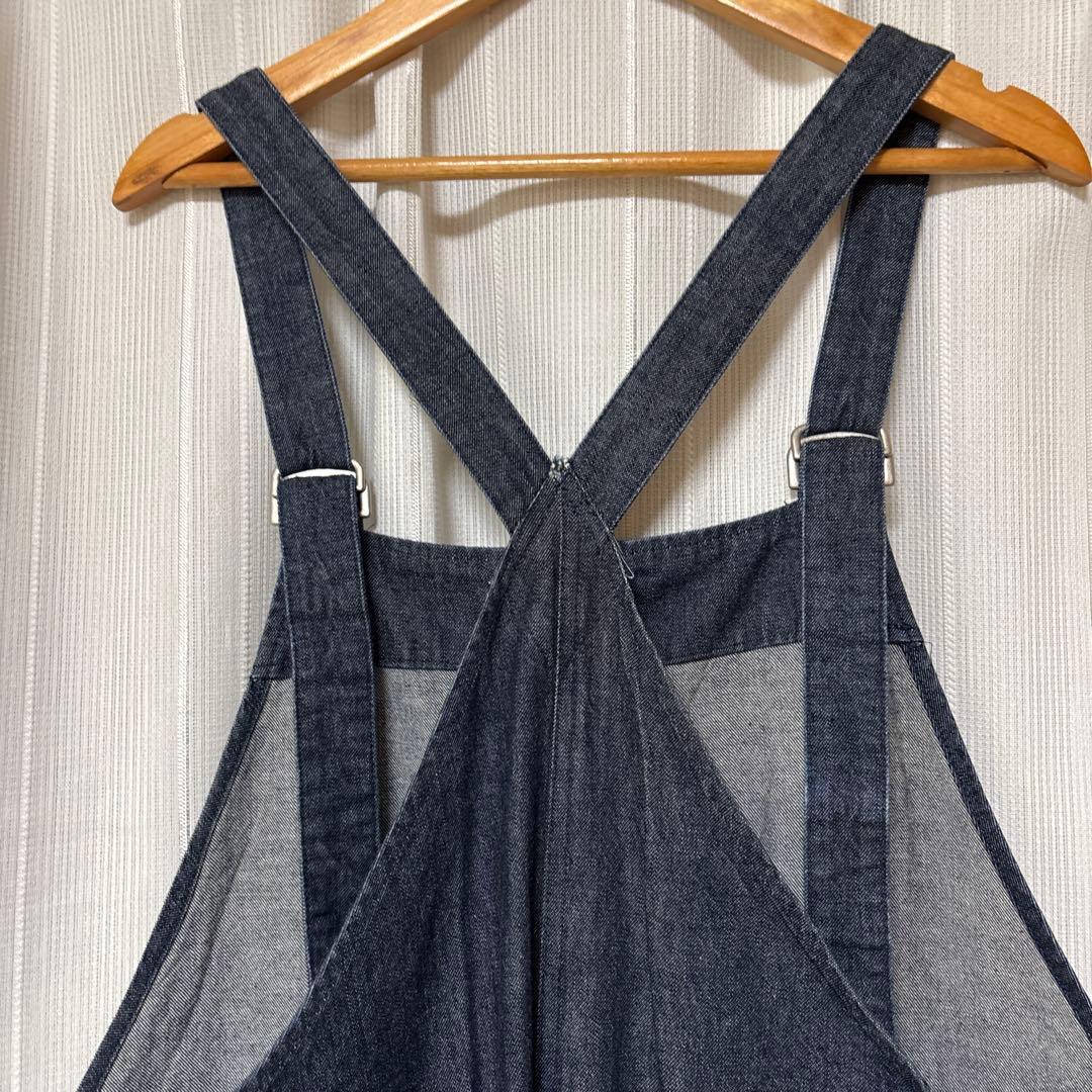 かぐれオーバーオール