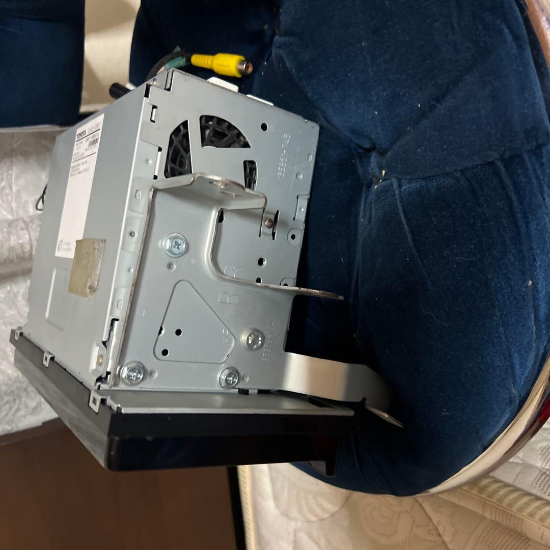 カーナビ ヘルプネット機能付き NSZT-Y64t