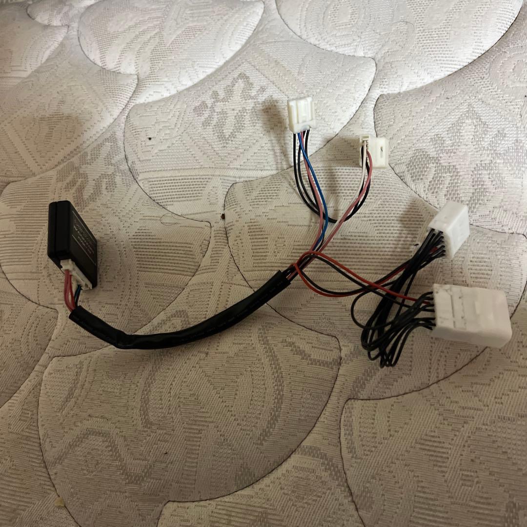 カーナビ ヘルプネット機能付き NSZT-Y64t