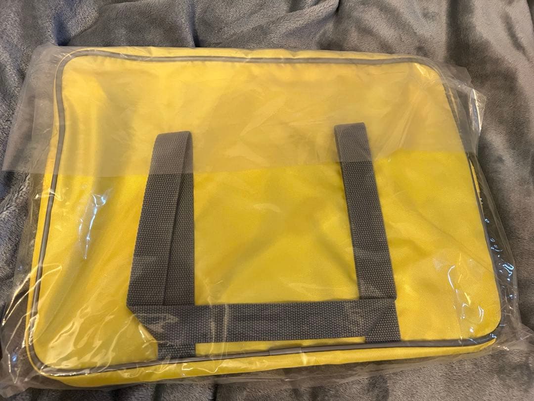 あさん専用 ワールドペガサス スクバ イエロー 黄色