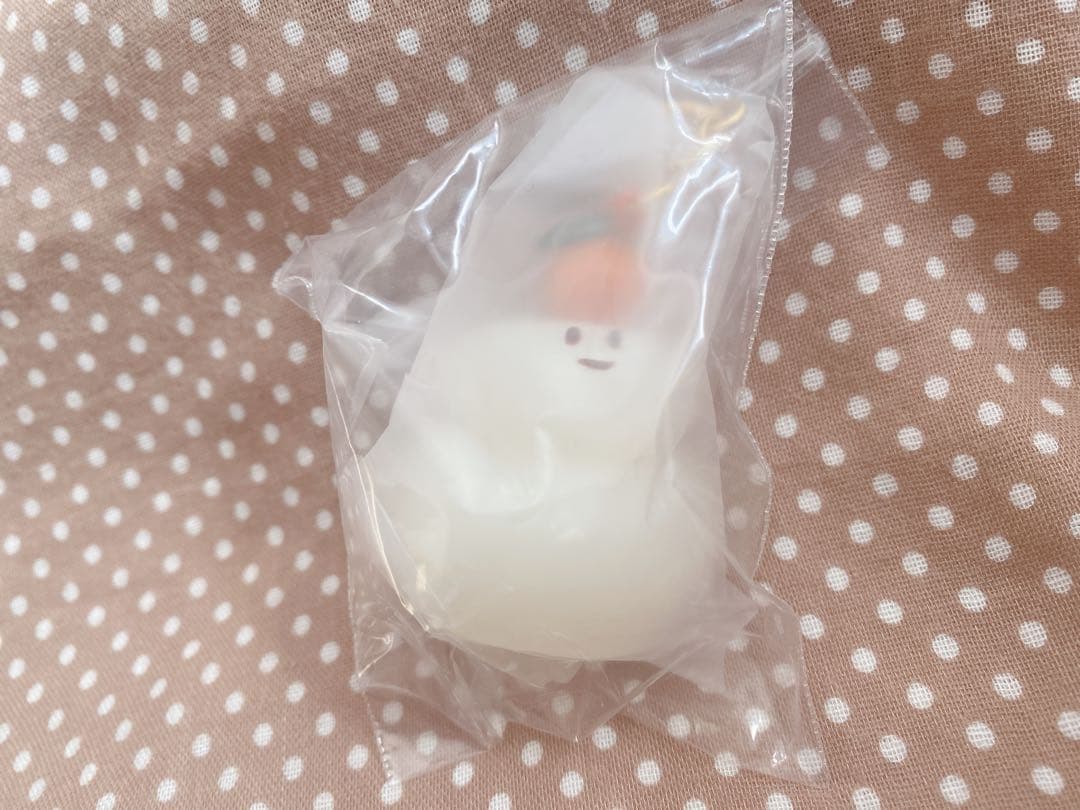 Q-pot. 福袋 2025 HAPPY BAG 鏡餅オバケちゃんバッグチャーム