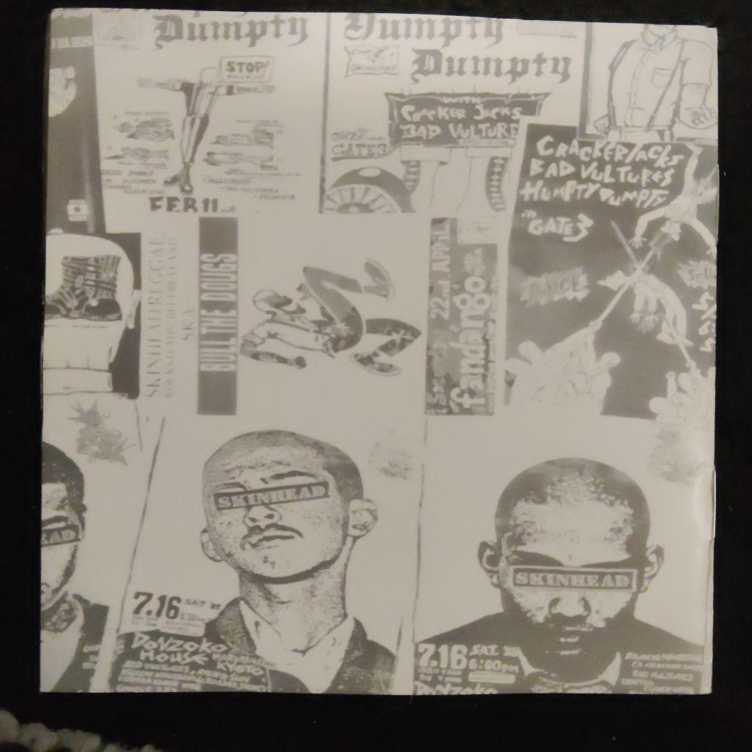 ＨＵＭＡＮ ＲＥＣＯＲＤS 1986−1988