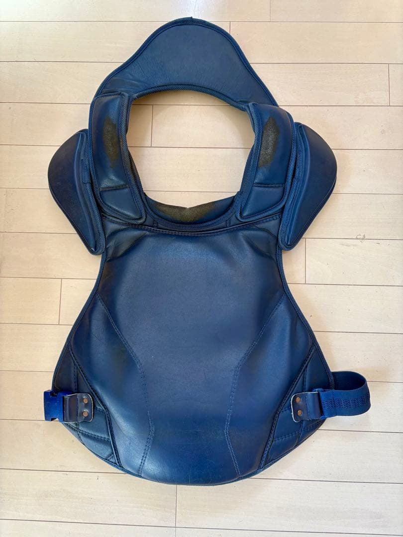 【SSK】硬式用キャッチャー防具3点セット