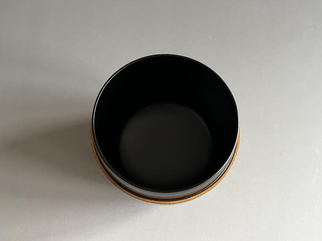 ベアトリーチェ様　秋野　棗　友斎　茶道具　薄茶器