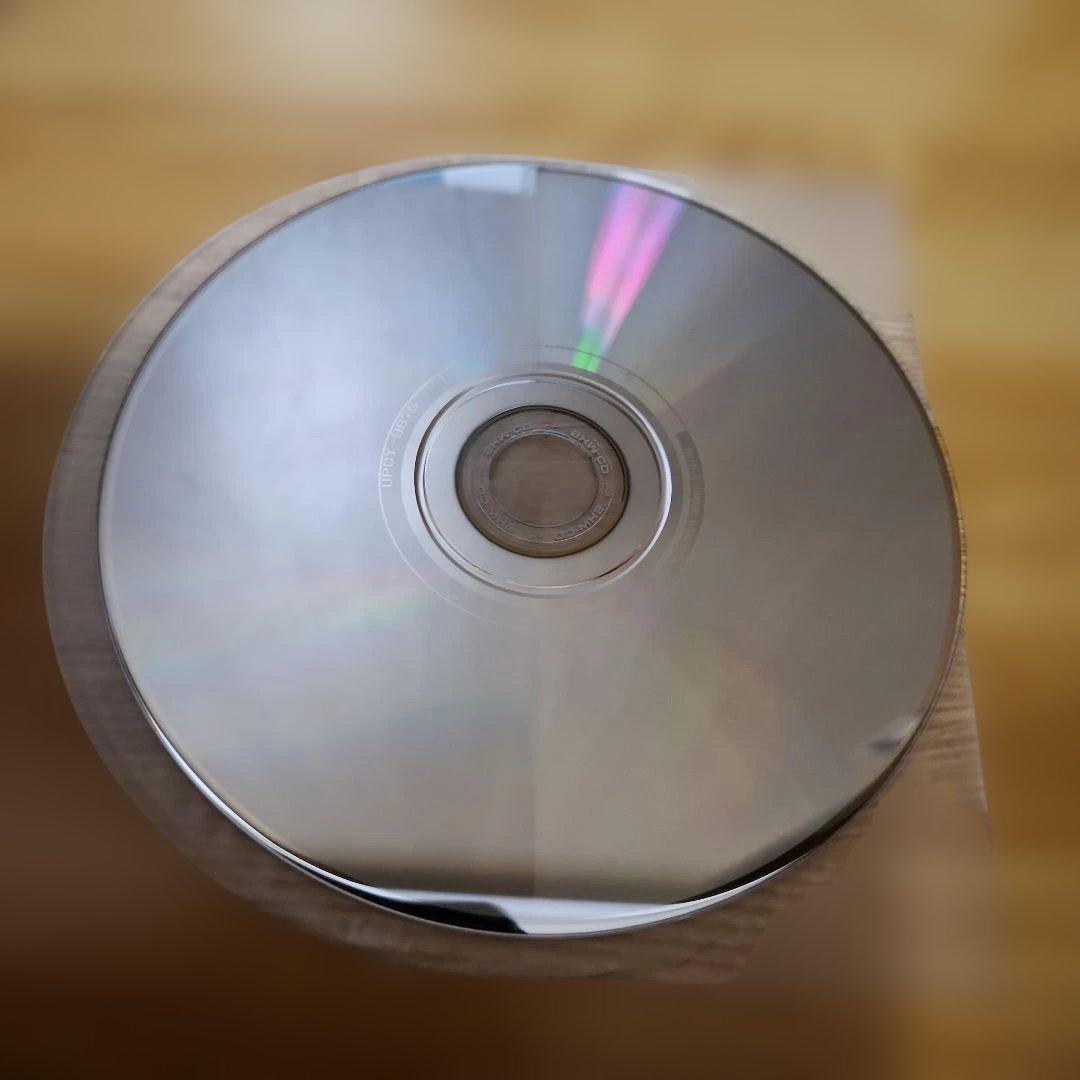 来生たかお　Sparkle+4　SHM-CD 紙ジャケット