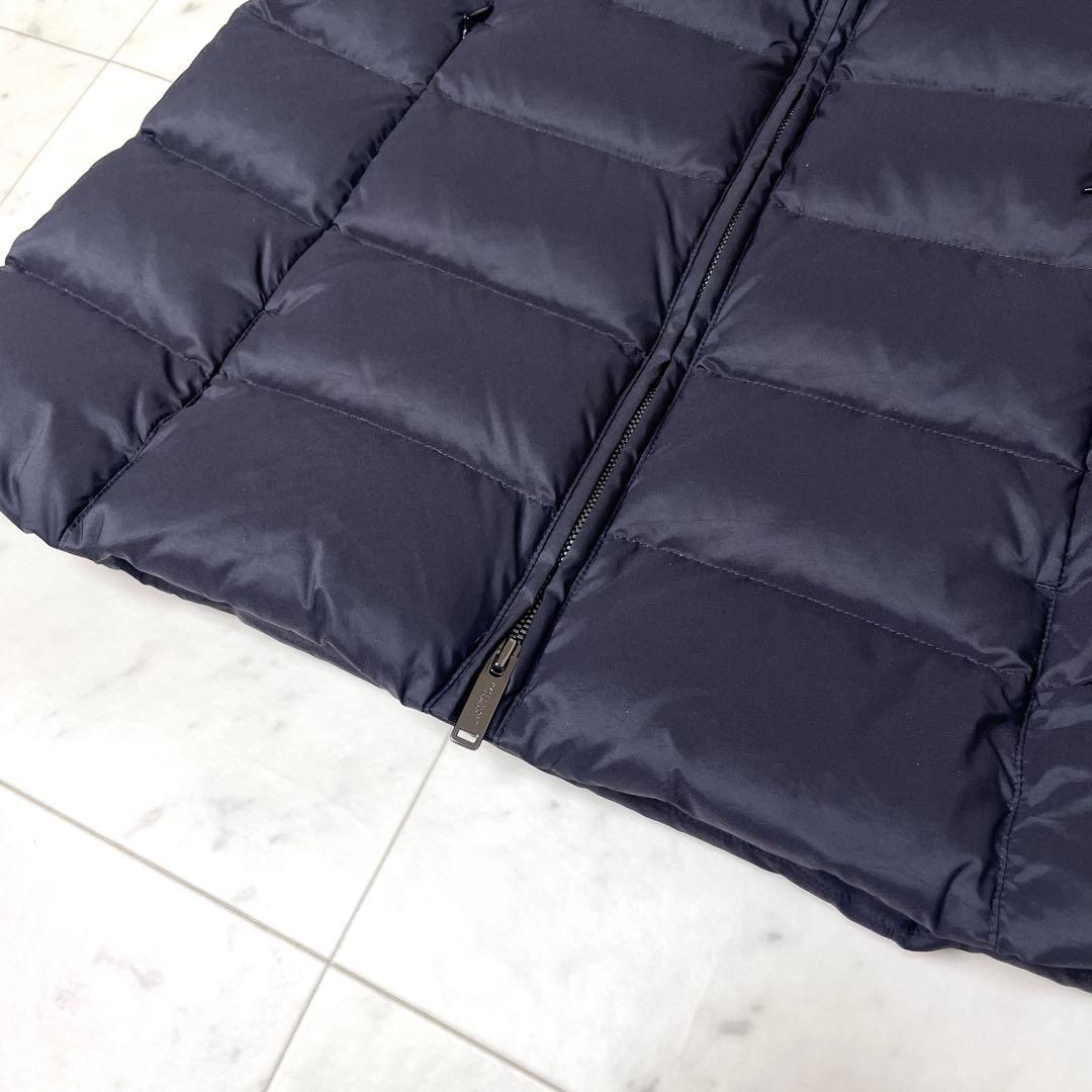 専用【極美品】マッキントッシュロンドン 3way フォックス　ダウンベスト L