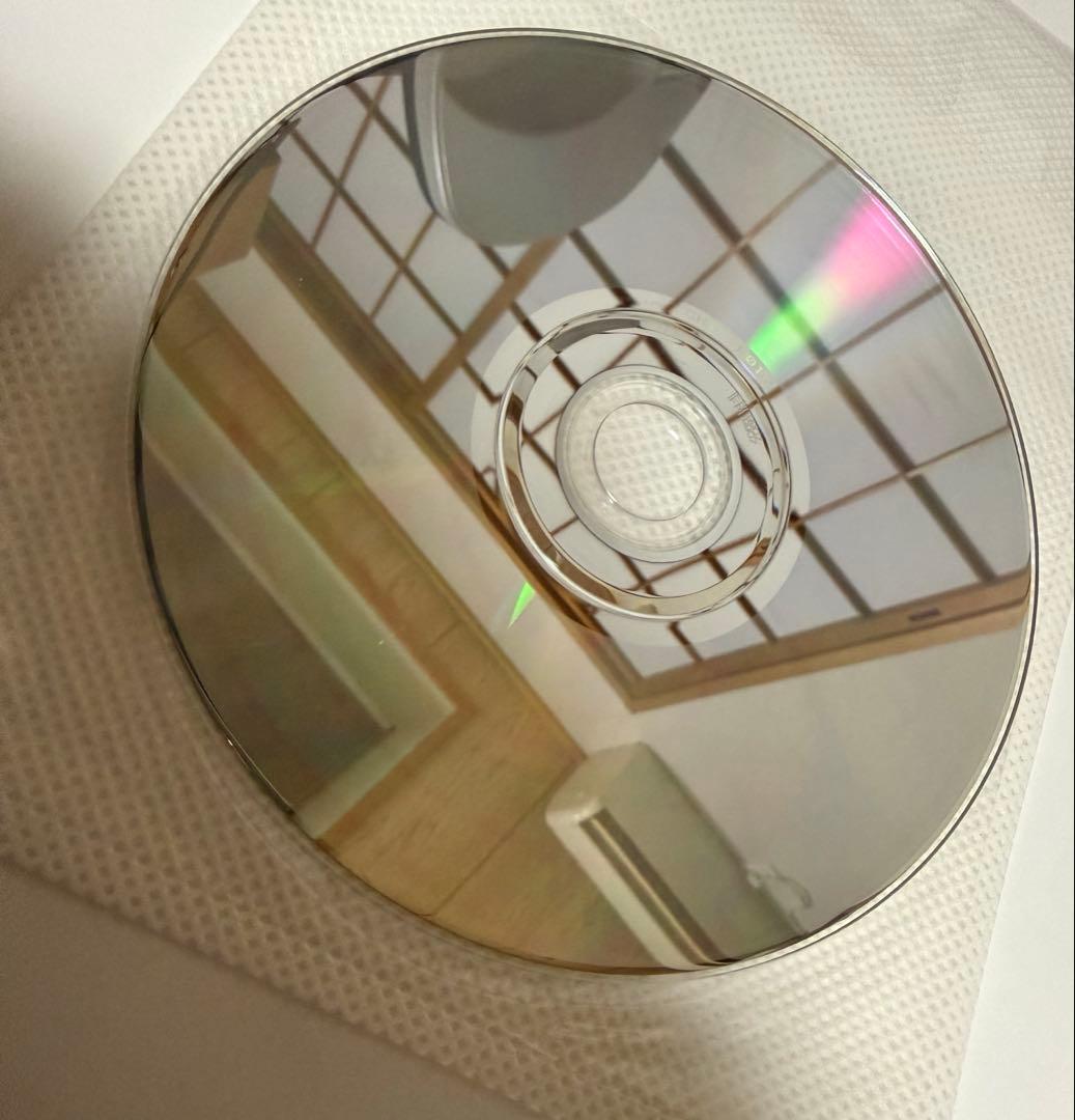 【廃盤】太陽系亞種音 Disc13 SCUBA RECYCLE 配線上 DEMO