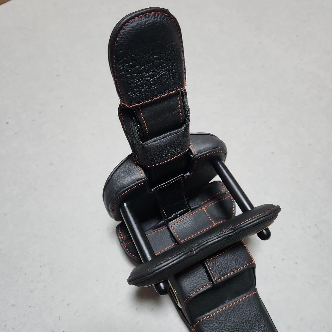 ノビー様　TRD モデリスタ ハンドルロック レクサス トヨタ