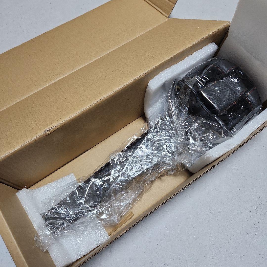 ノビー様　TRD モデリスタ ハンドルロック レクサス トヨタ