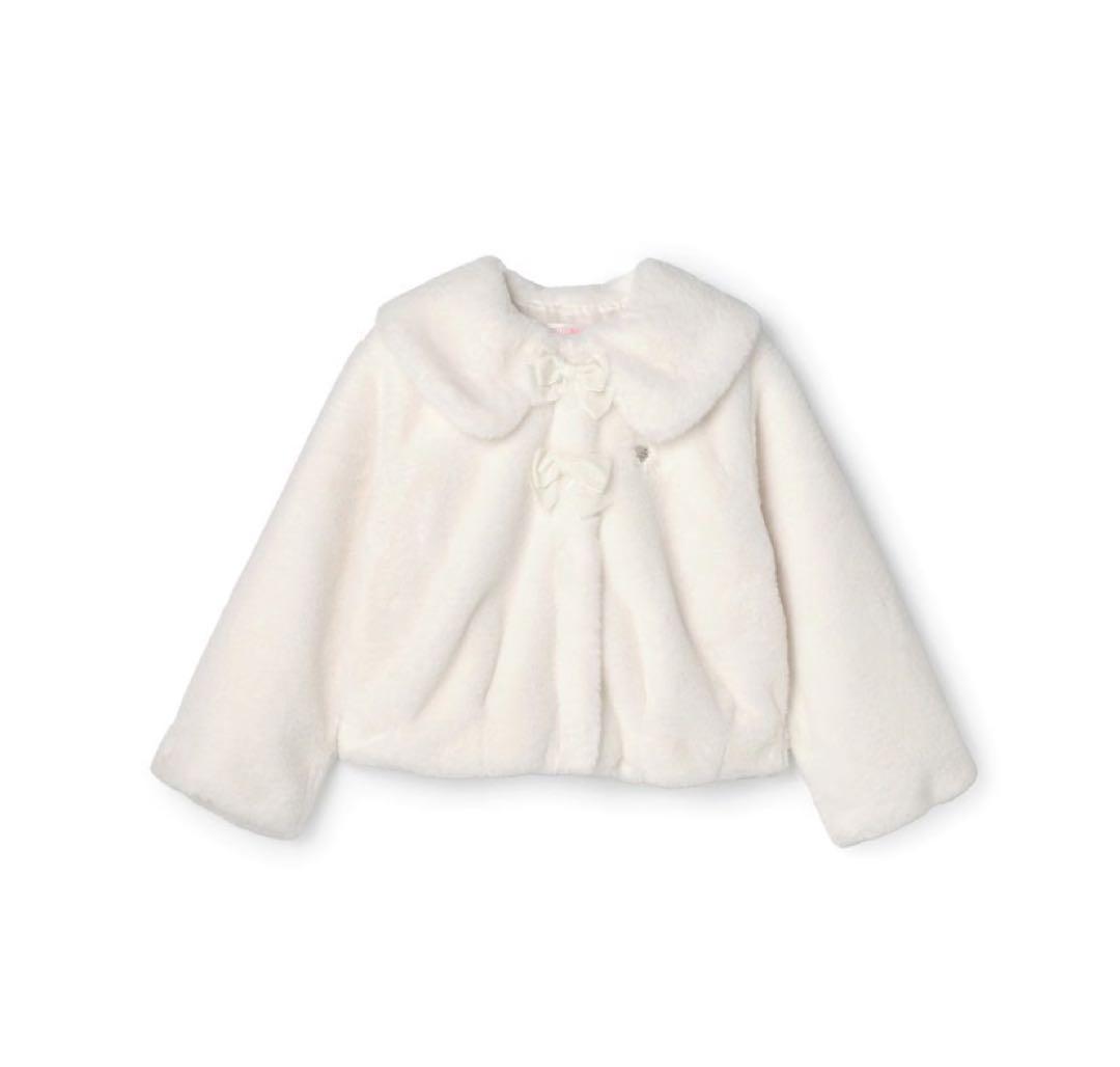 メゾピアノ 福袋 2026年 140cm ジャケット ワンピース カーディガン