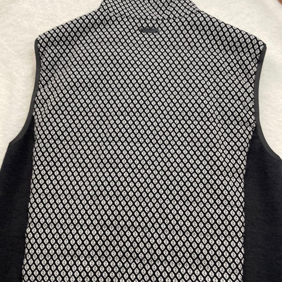 セントアンドリュース　メンズ　ベスト