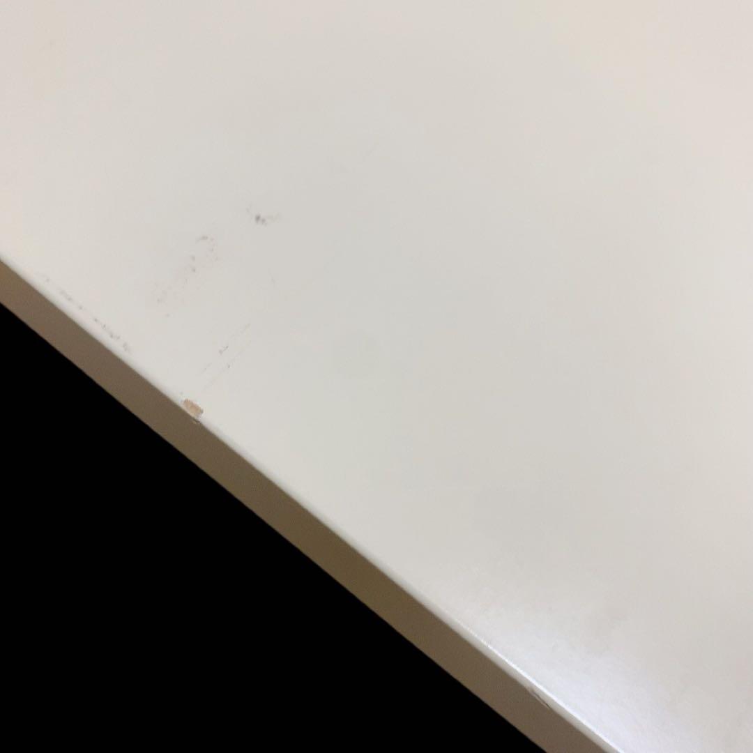 ⭐️美品⭐️超希少 編機テーブ シルバー編機 ワイドテーブルⅢ