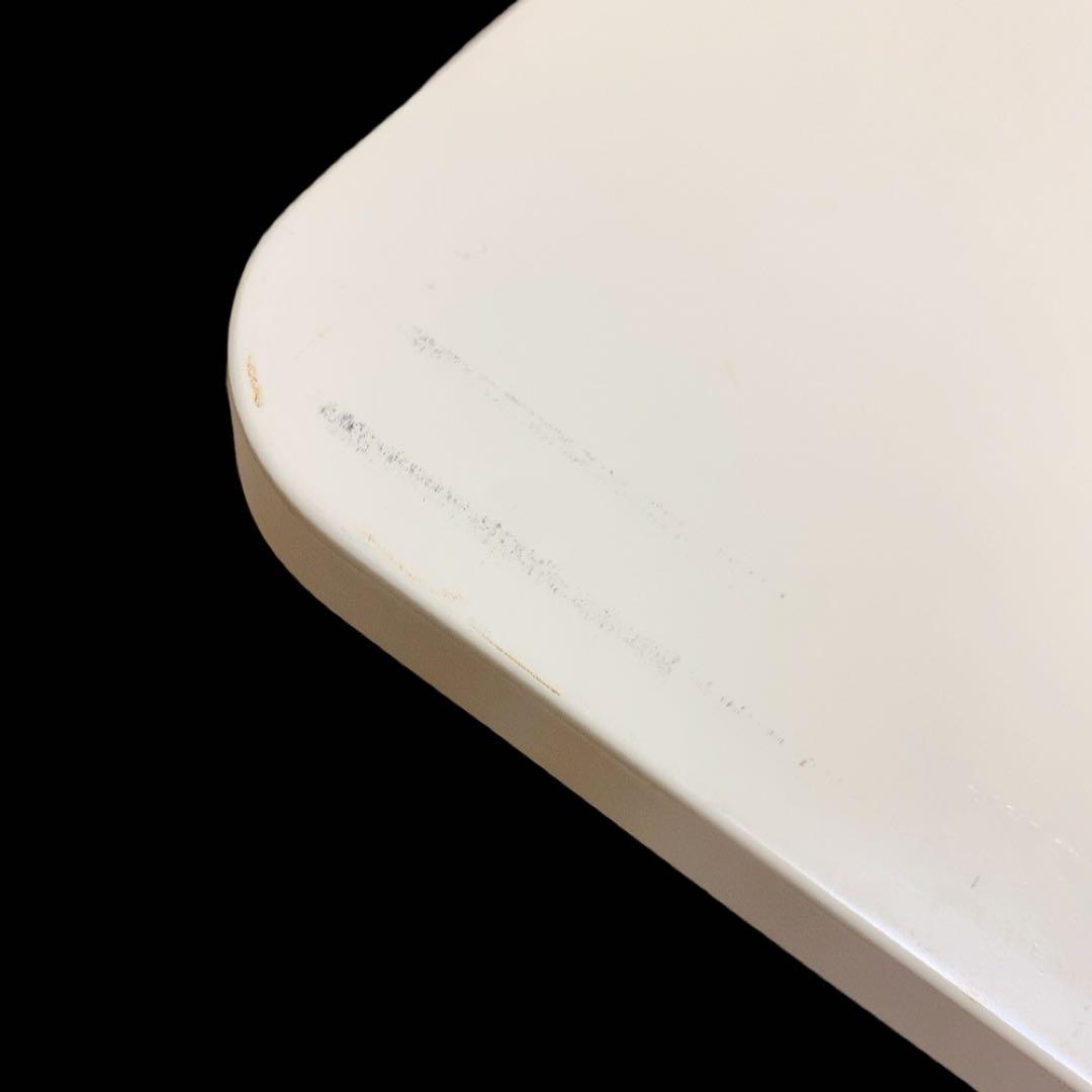 ⭐️美品⭐️超希少 編機テーブ シルバー編機 ワイドテーブルⅢ