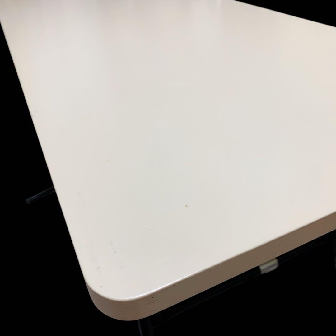 ⭐️美品⭐️超希少 編機テーブ シルバー編機 ワイドテーブルⅢ