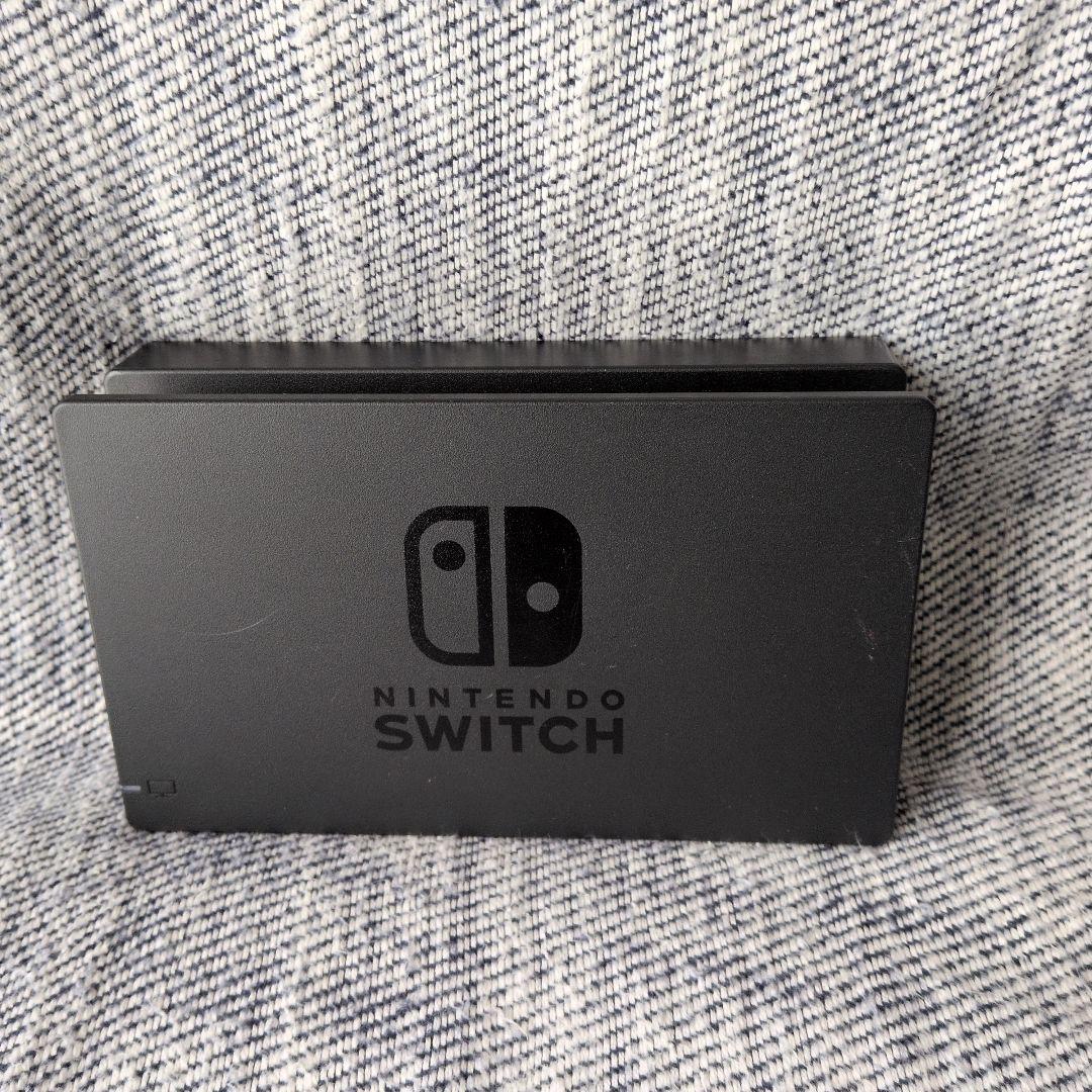 Nintendo Switch 本体 ネオンピンク・ネオングリーン