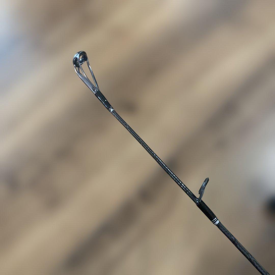 しんじ　Shimano Grappler BB Type J 6'