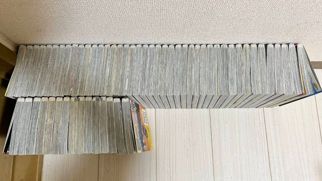 僕のヒーローアカデミア　全巻　1巻～42巻　ヴィジランテ　全巻　1巻～15巻